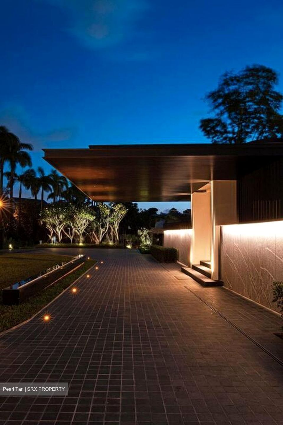 Caldecott Hill Estate (D11), Detached #609594801